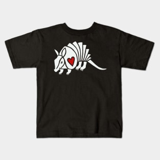 Saby logo Kids T-Shirt